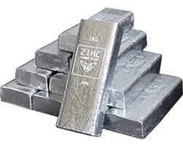 Zinc Trade